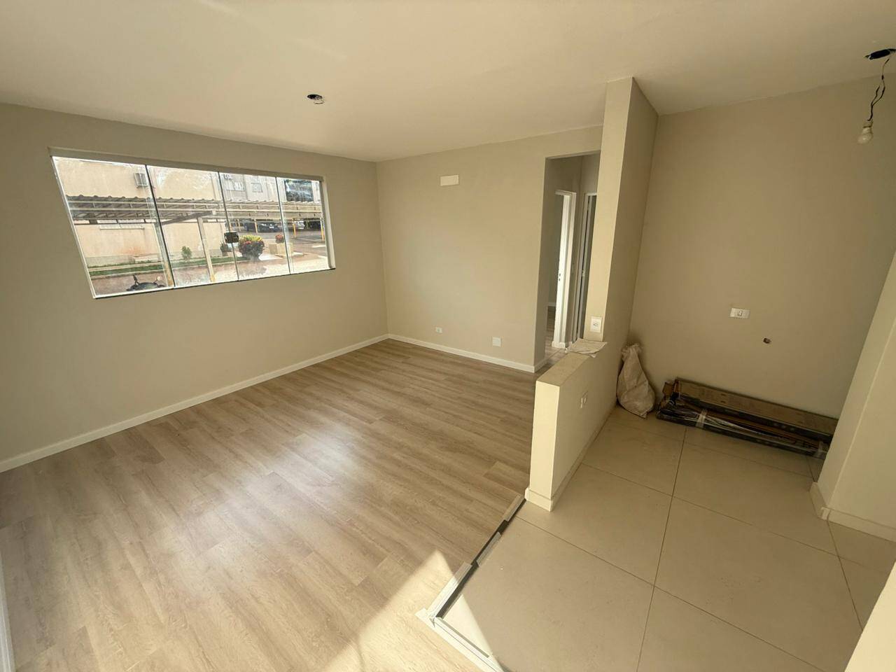 Apartamento, 2 quartos - Foto 2