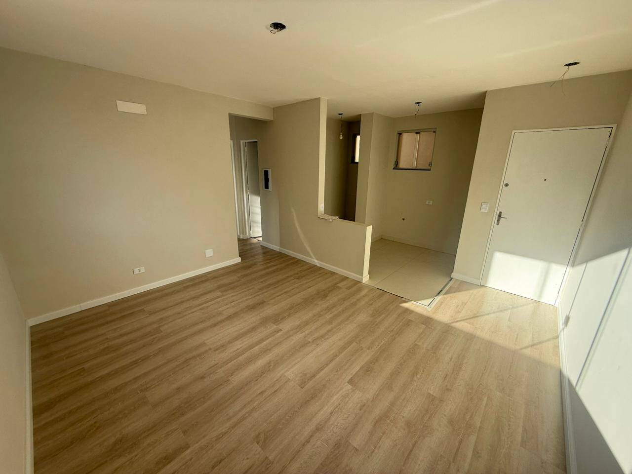 Apartamento, 2 quartos - Foto 1