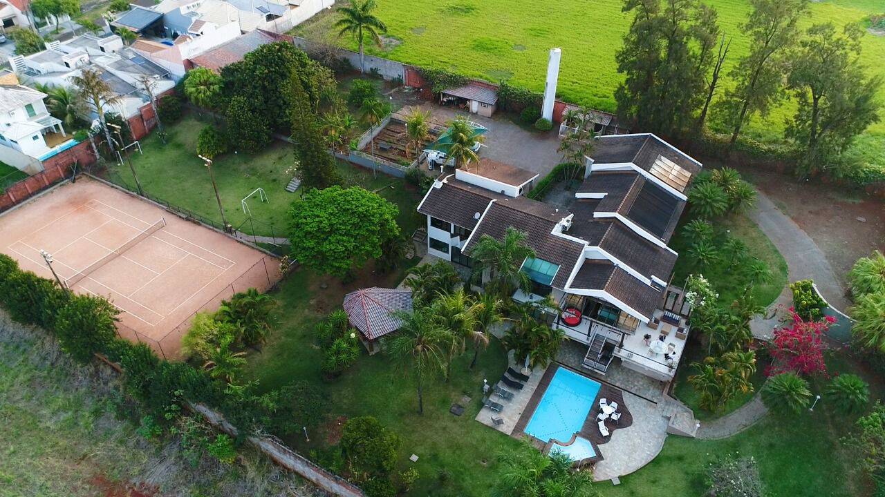 Sítio, 4 quartos, 5072 m² - Foto 1