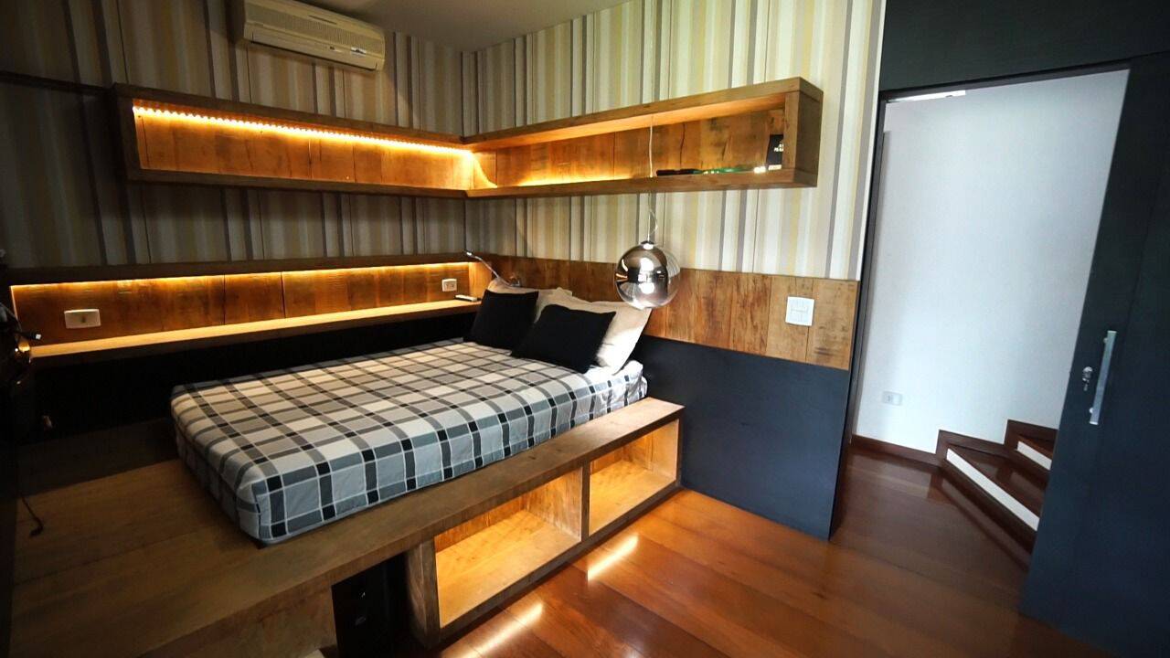 Sítio, 4 quartos, 5072 m² - Foto 9