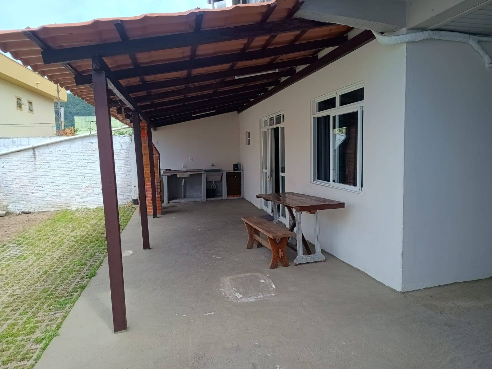 Casa, 6 quartos, 196 m² - Foto 14