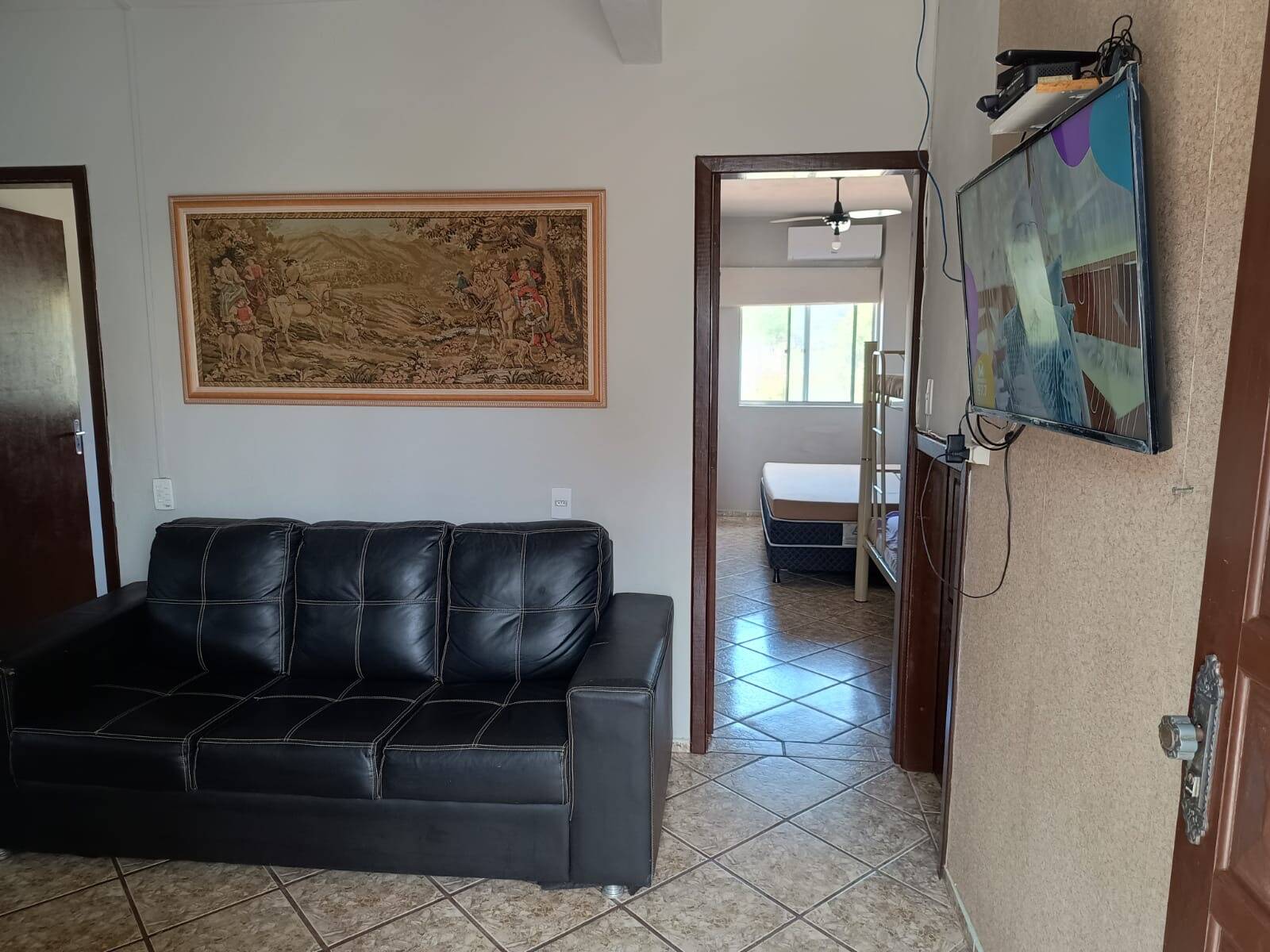 Casa, 6 quartos, 196 m² - Foto 9