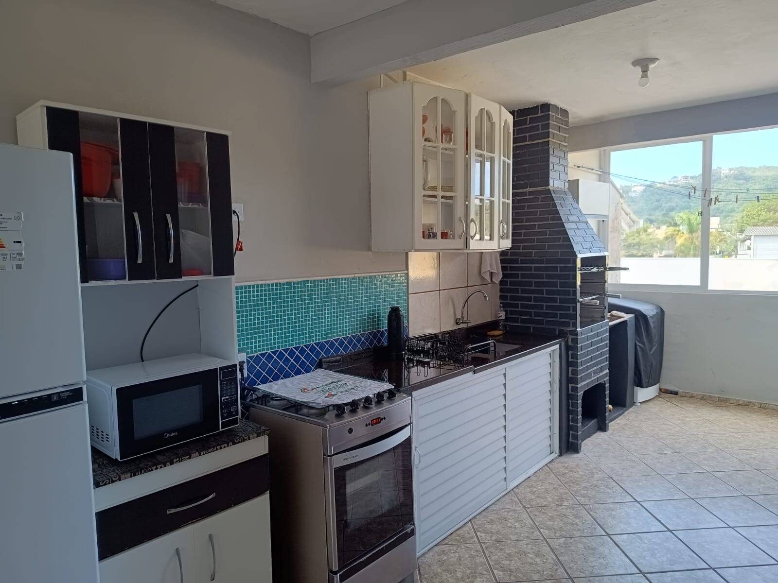 Casa, 6 quartos, 196 m² - Foto 6