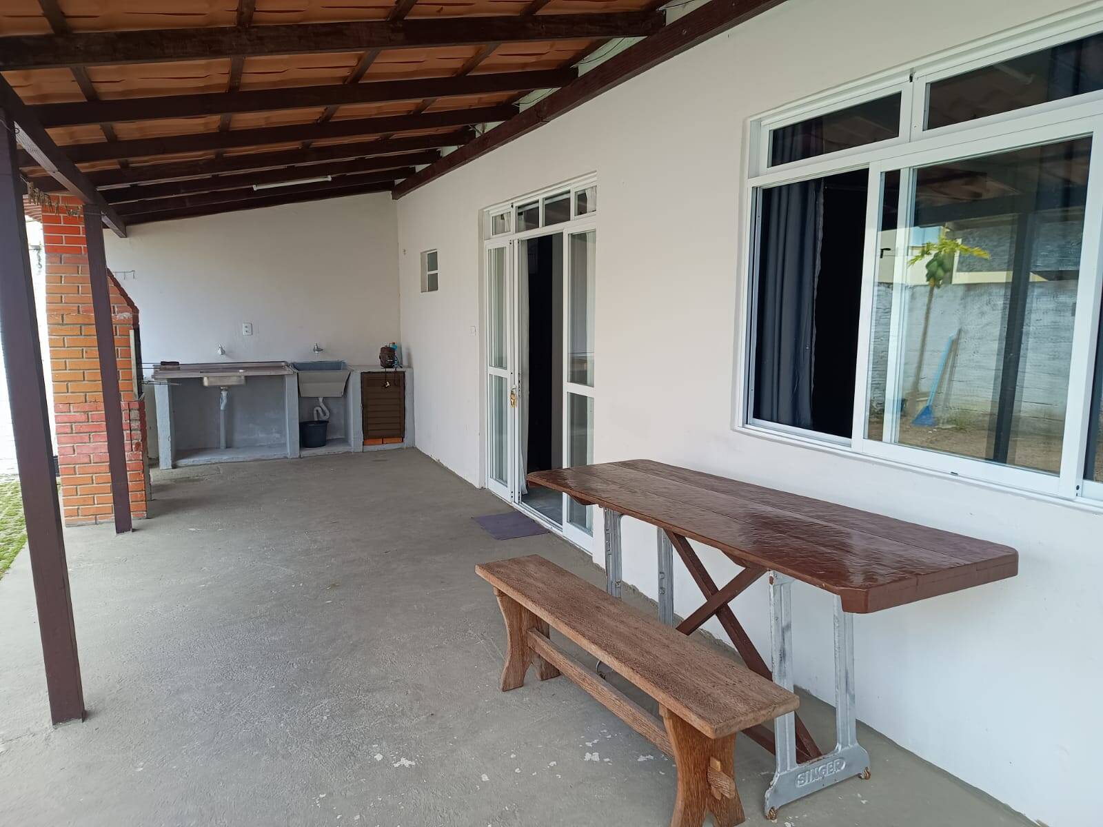Casa, 6 quartos, 196 m² - Foto 15