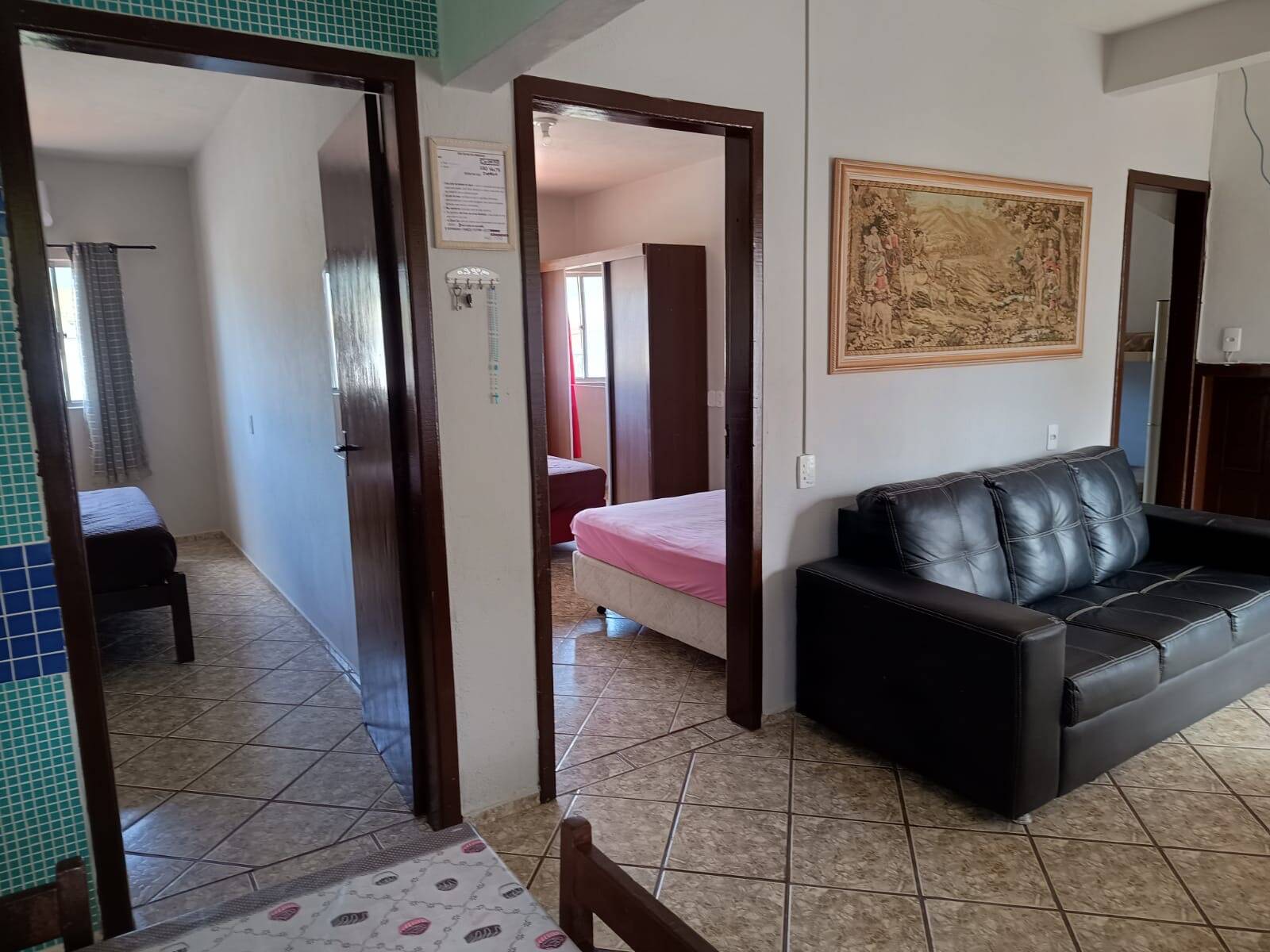 Casa, 6 quartos, 196 m² - Foto 8