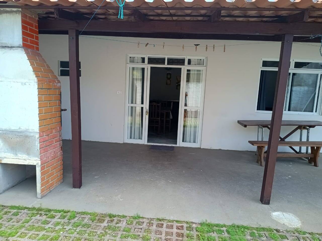 Casa, 6 quartos, 196 m² - Foto 16