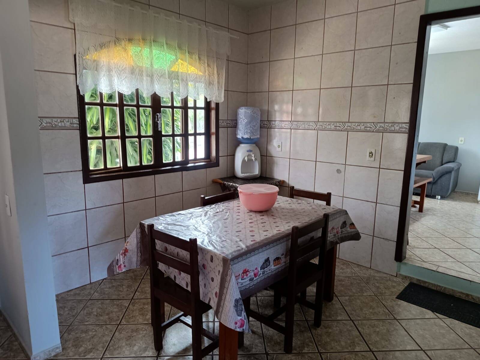 Casa, 6 quartos, 196 m² - Foto 25