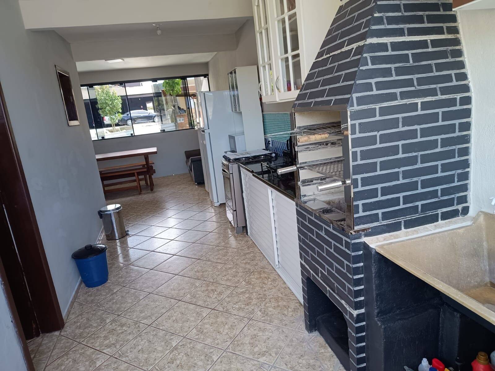 Casa, 6 quartos, 196 m² - Foto 30