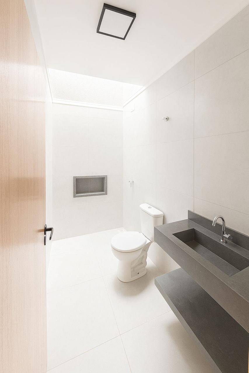 Casa, 2 quartos, 55 m² - Foto 5