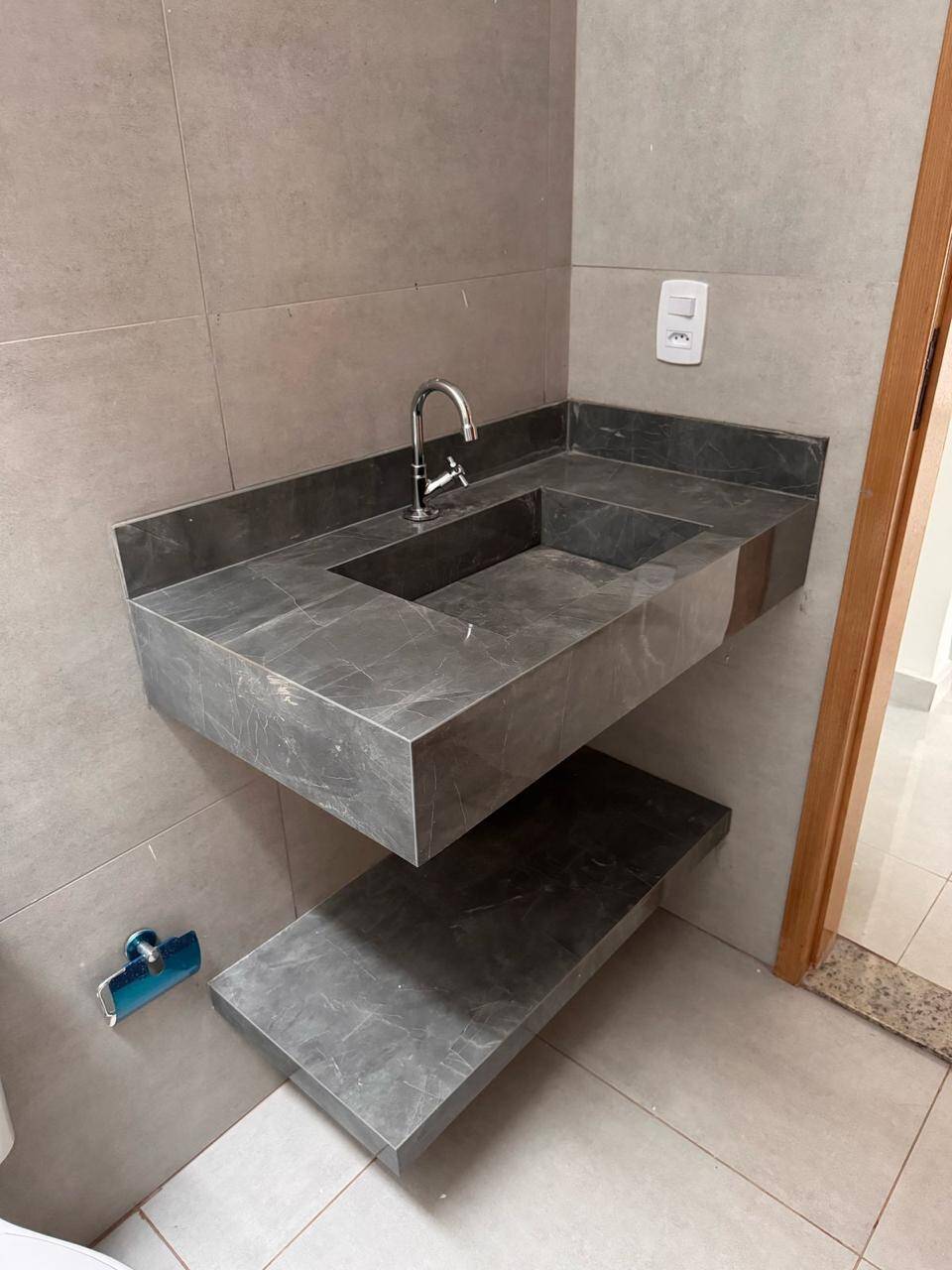 Casa, 2 quartos, 55 m² - Foto 6