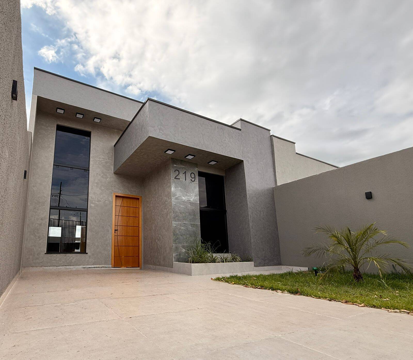 Casa a venda no Jardim Campo Belo - 3 dormitórios - Maringá/Pr