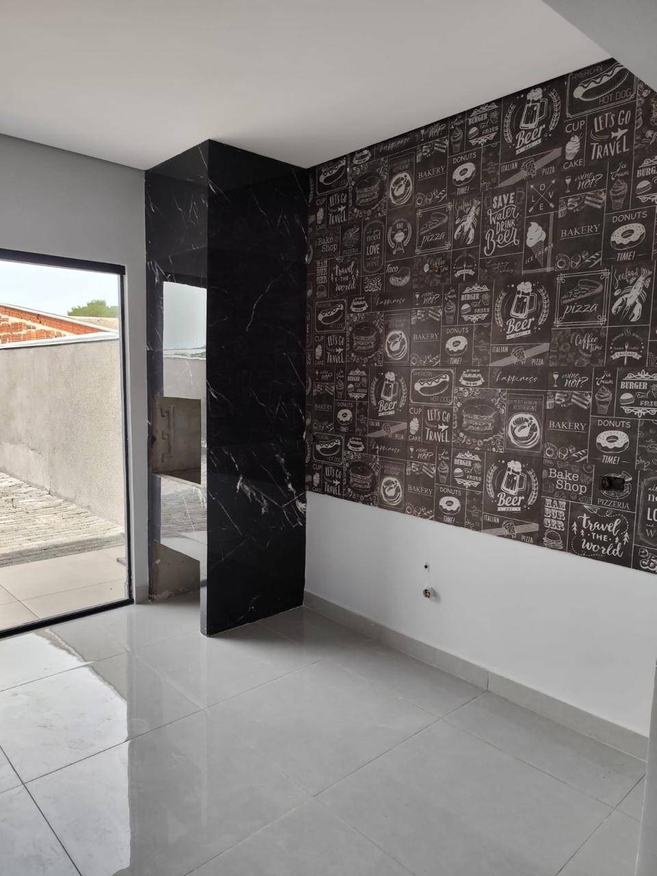 Casa, 3 quartos, 105 m² - Foto 6