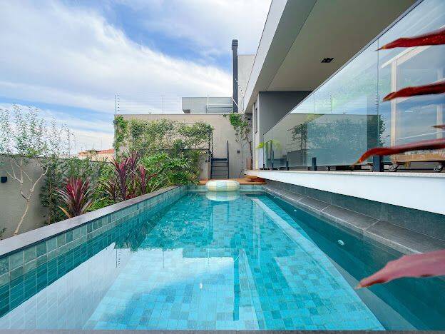 Sobrado, 3 quartos, 258 m² - Foto 7
