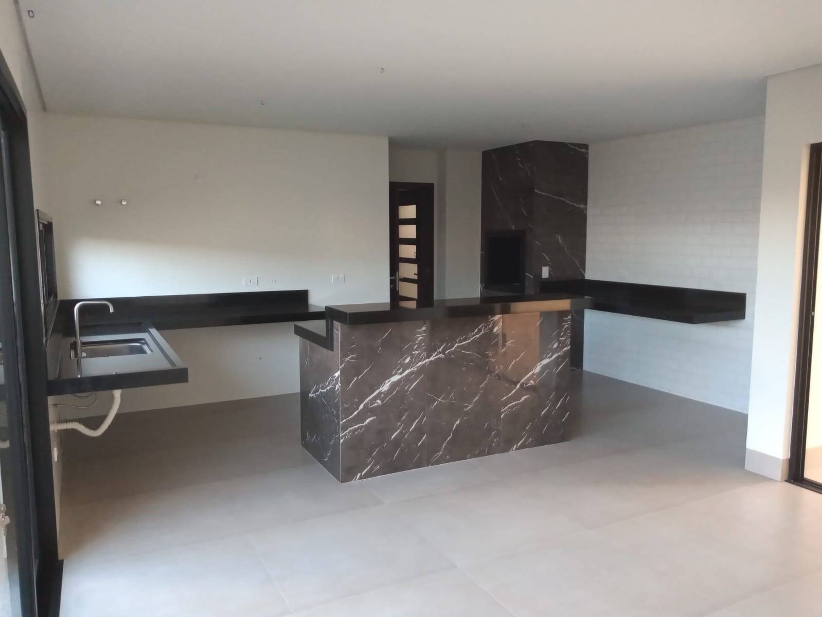Sobrado, 3 quartos, 225 m² - Foto 4