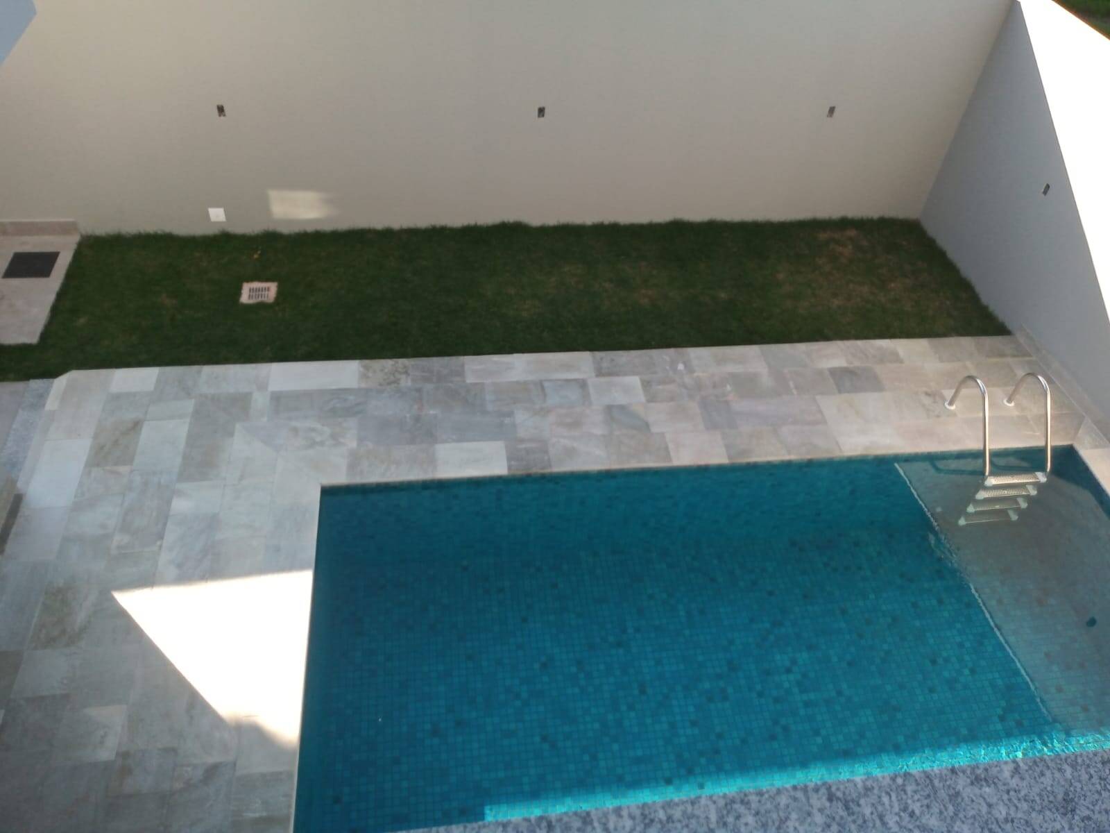 Sobrado, 3 quartos, 237 m² - Foto 6