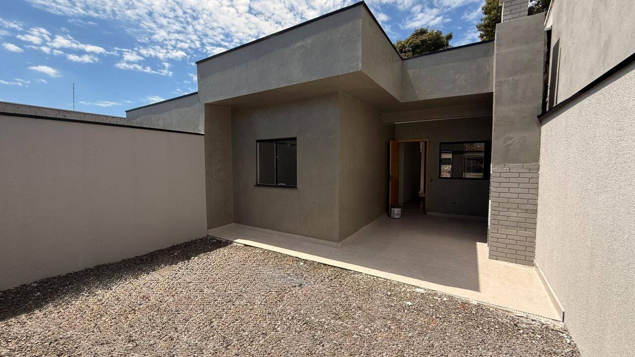 Casa, 2 quartos, 71 m² - Foto 8