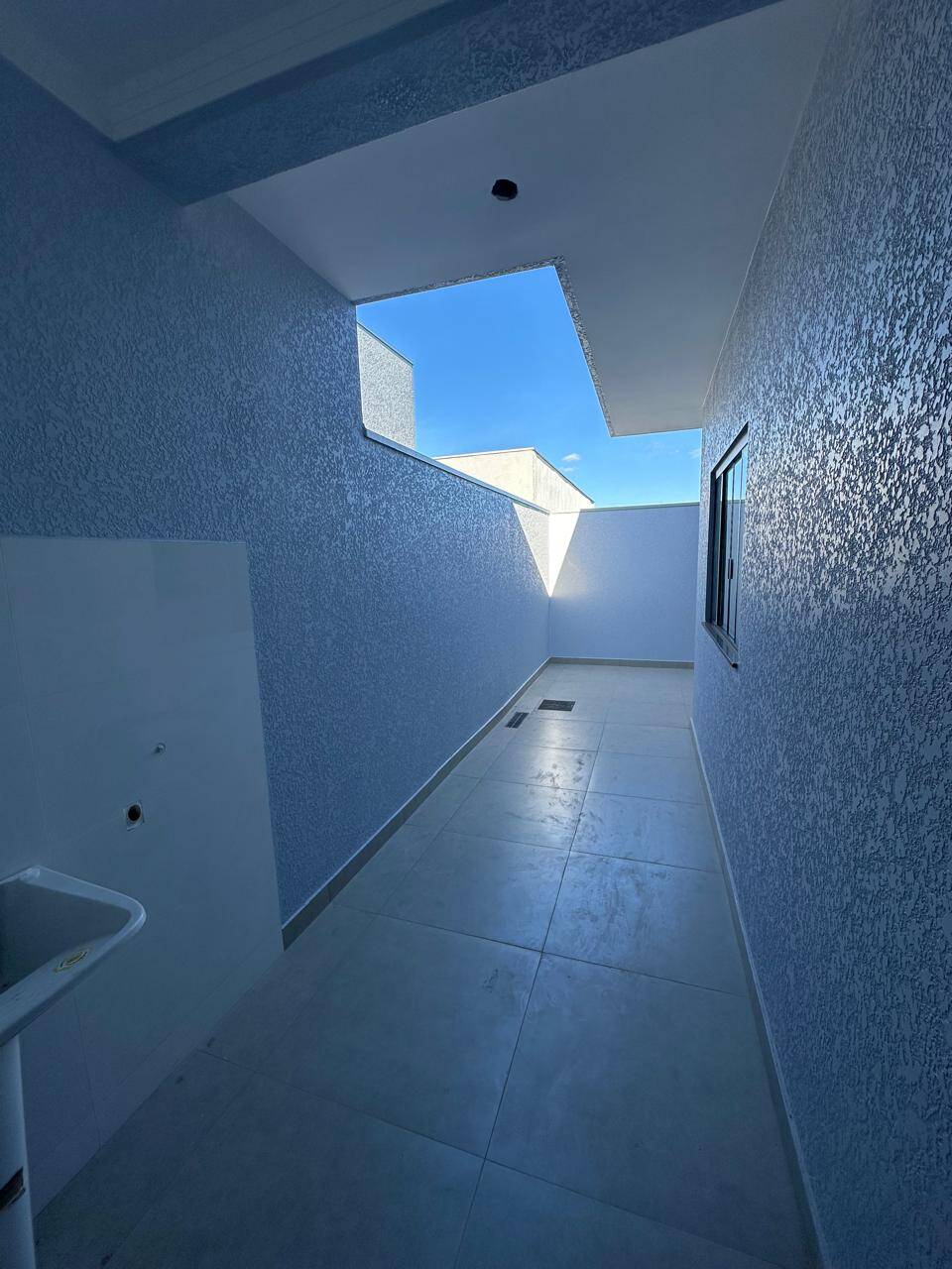 Casa, 2 quartos, 78 m² - Foto 3