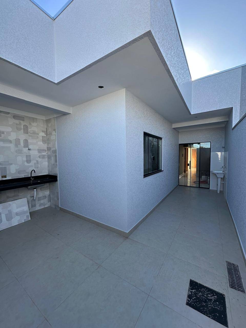 Casa, 2 quartos, 78 m² - Foto 13