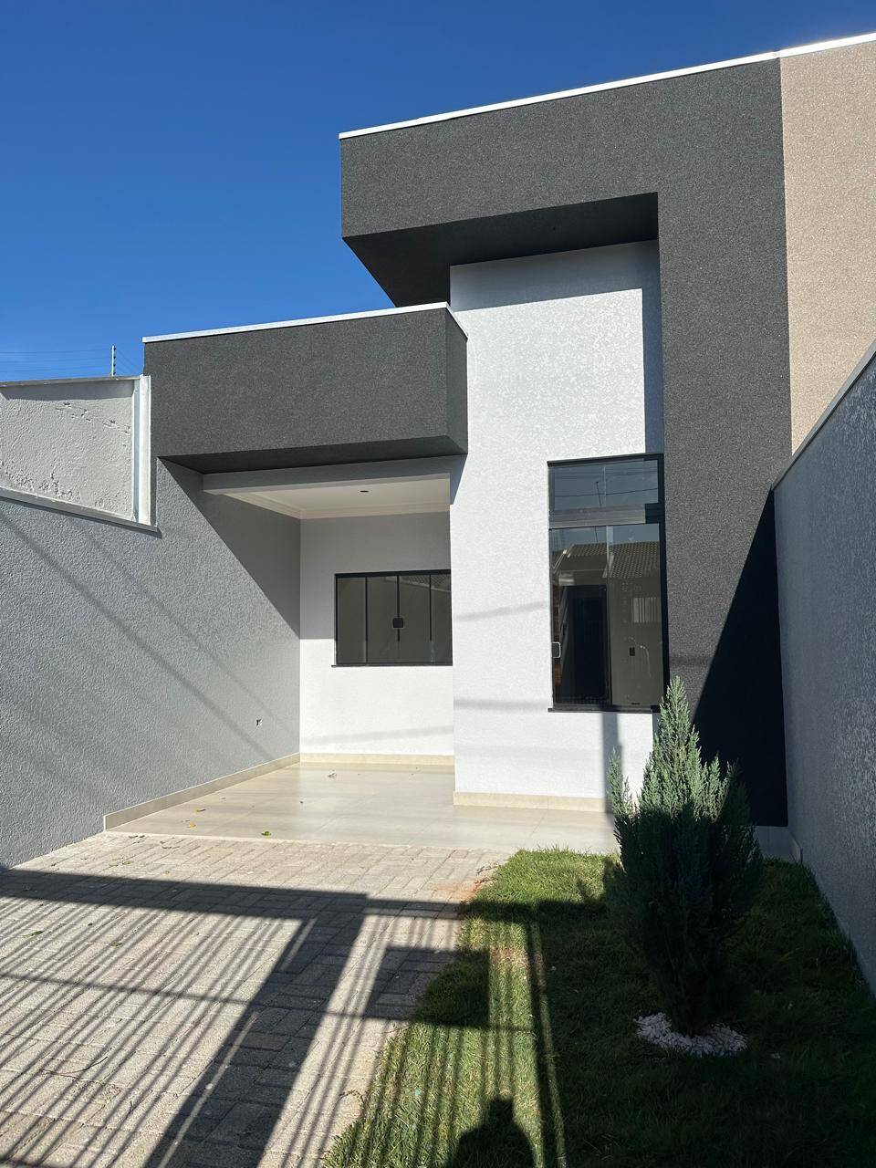 Casa, 2 quartos, 78 m² - Foto 1