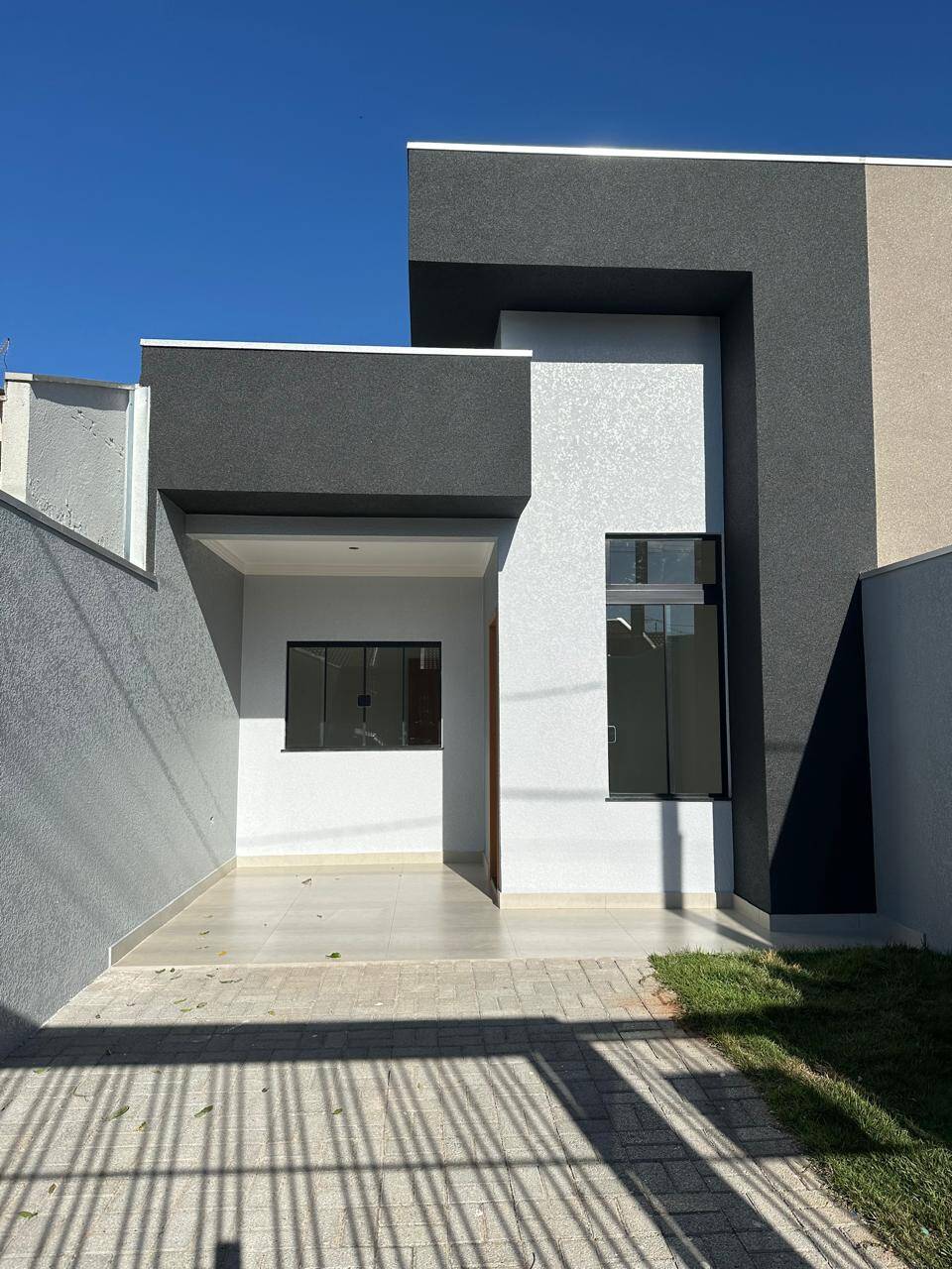Casa, 2 quartos, 78 m² - Foto 2