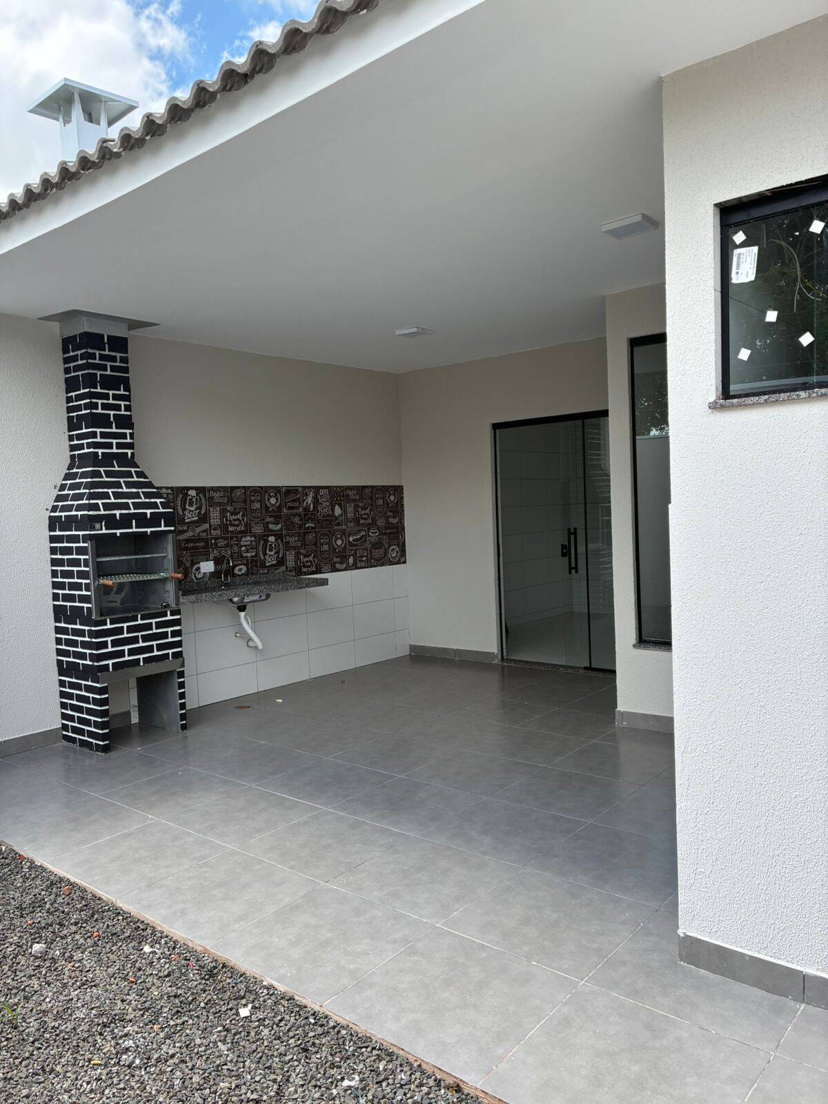 Casa, 3 quartos, 75 m² - Foto 11