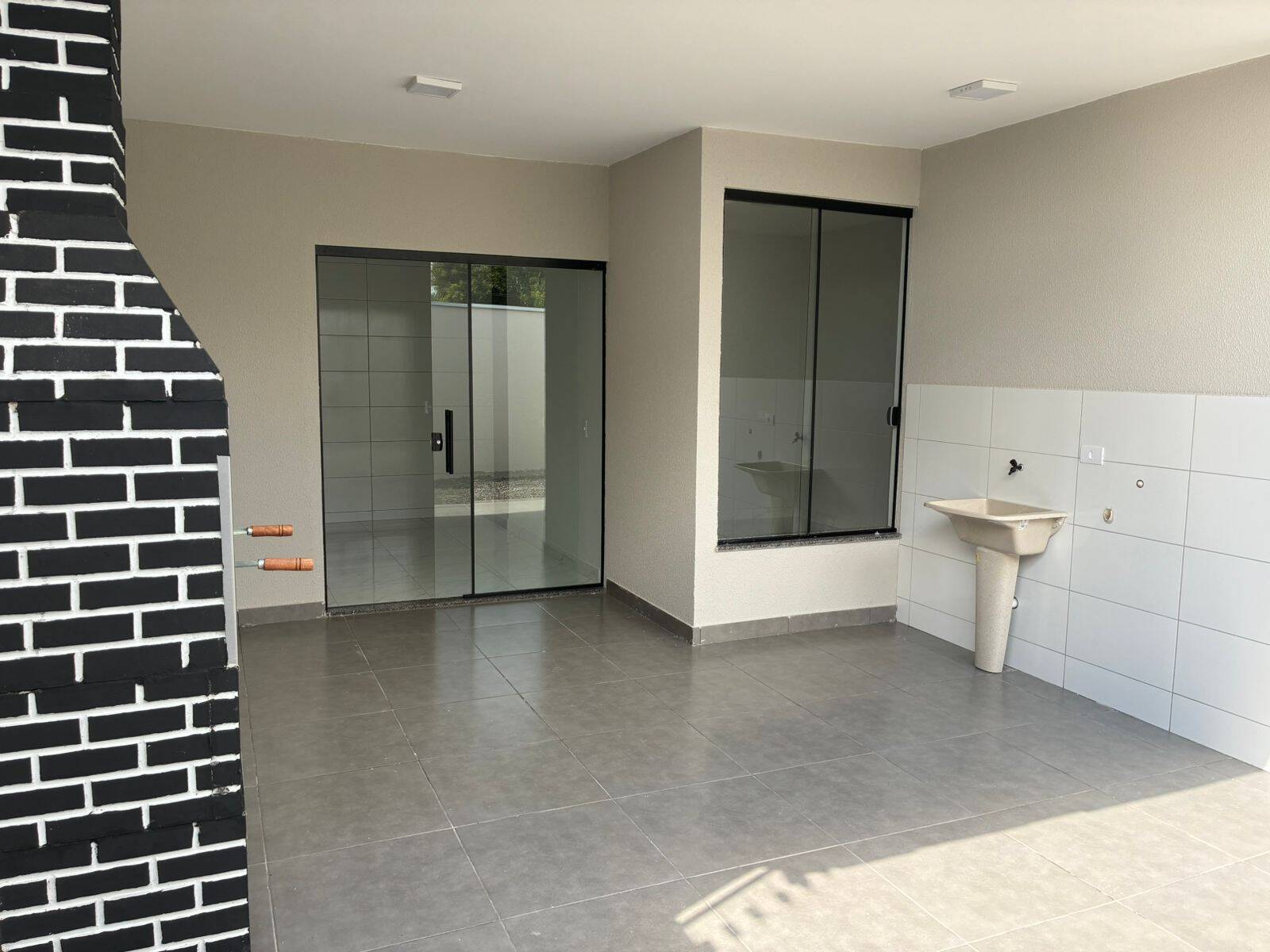 Casa, 3 quartos, 75 m² - Foto 12