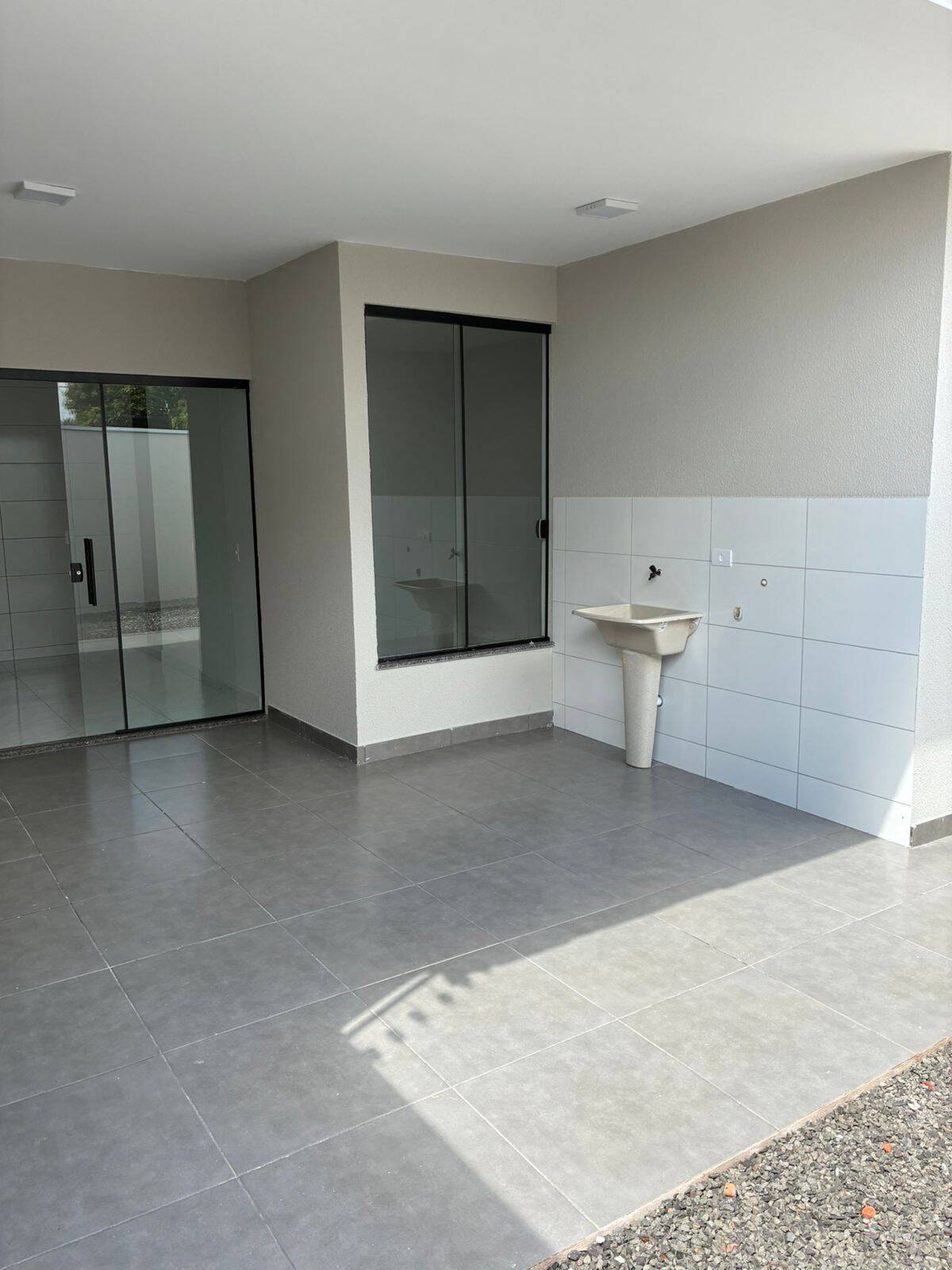Casa, 3 quartos, 75 m² - Foto 14