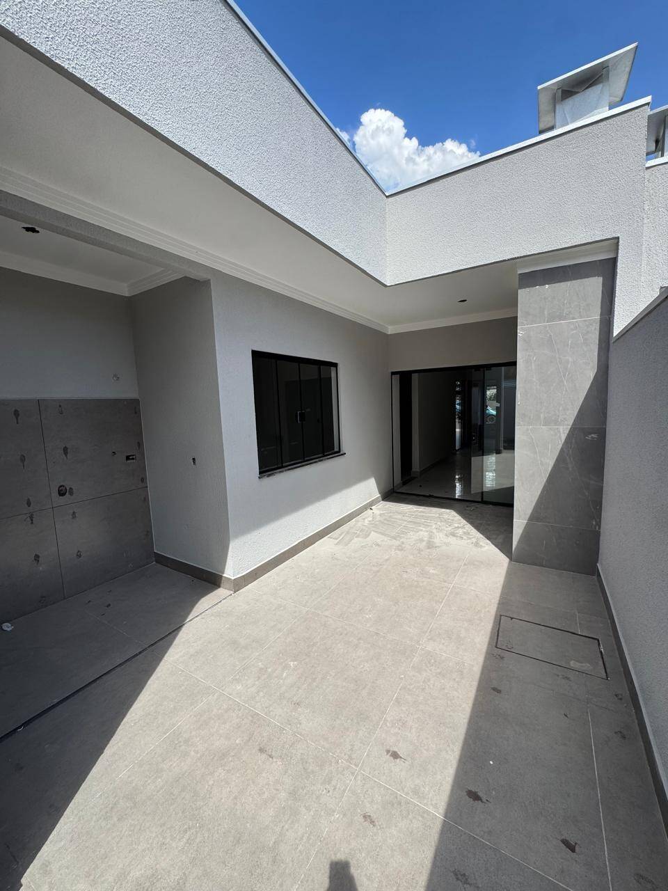 Casa, 3 quartos, 76 m² - Foto 9