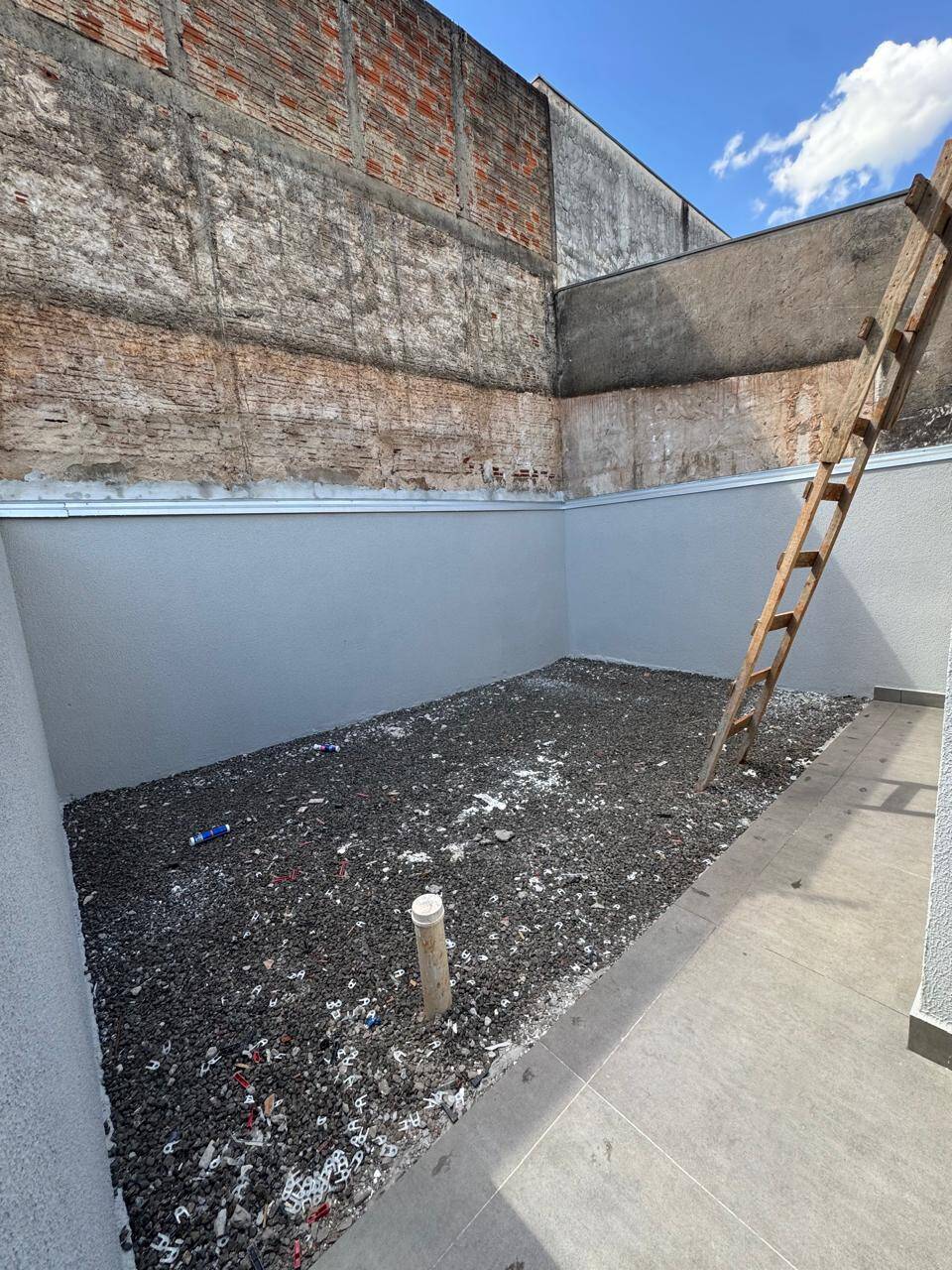 Casa, 3 quartos, 76 m² - Foto 11