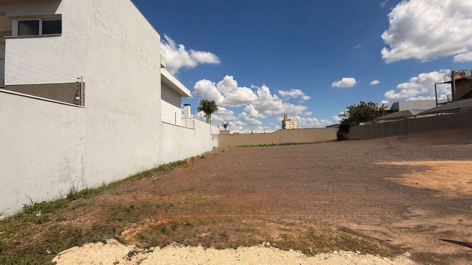 Terreno, 513 m² - Foto 1