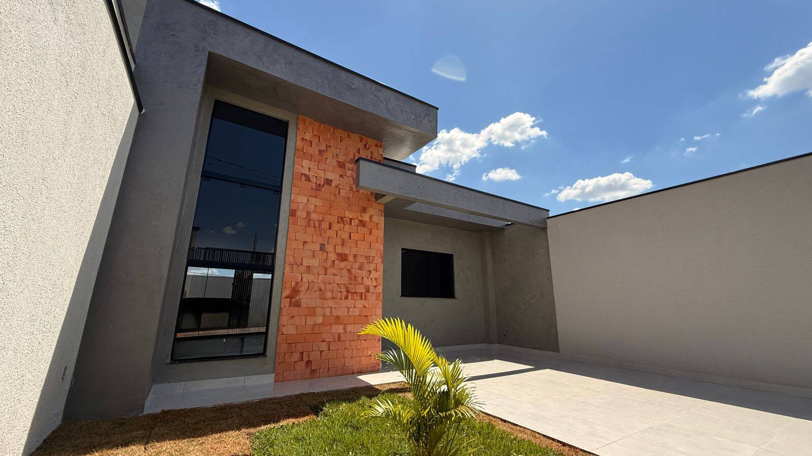Casa, 2 quartos, 55 m² - Foto 1