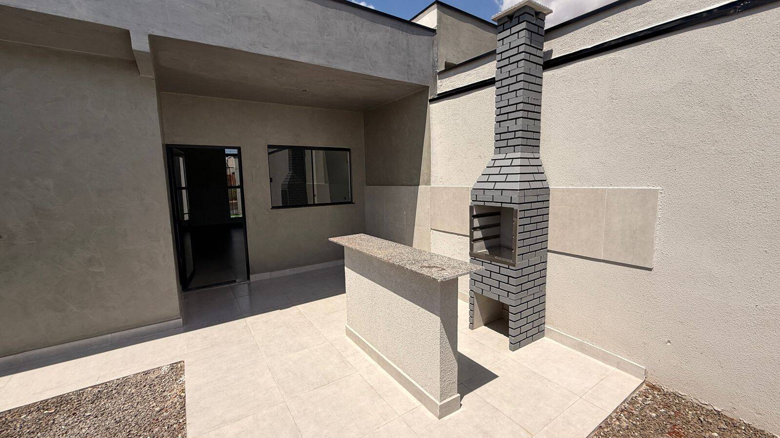 Casa, 2 quartos, 55 m² - Foto 13