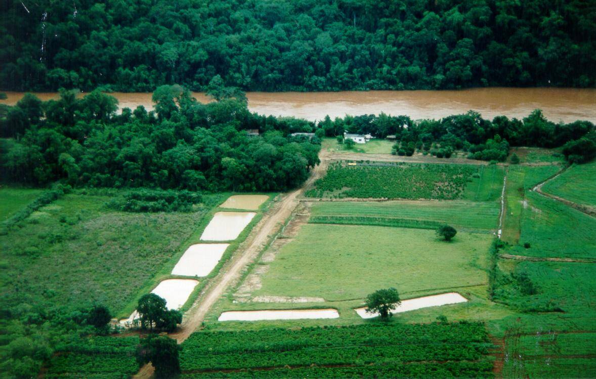 Terreno, 6 hectares - Foto 8