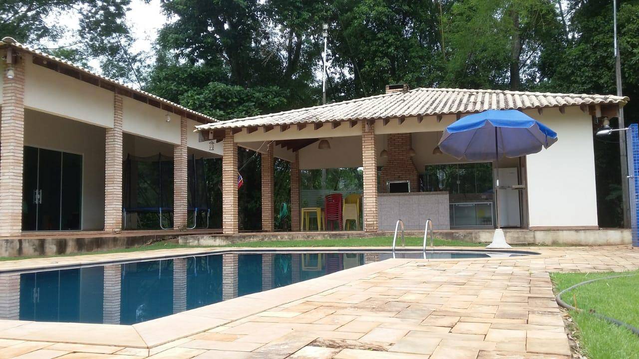 Terreno, 6 hectares - Foto 1