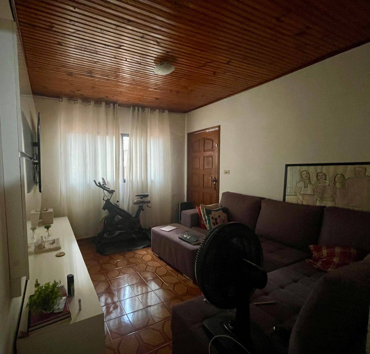 Casa, 2 quartos, 153 m² - Foto 5