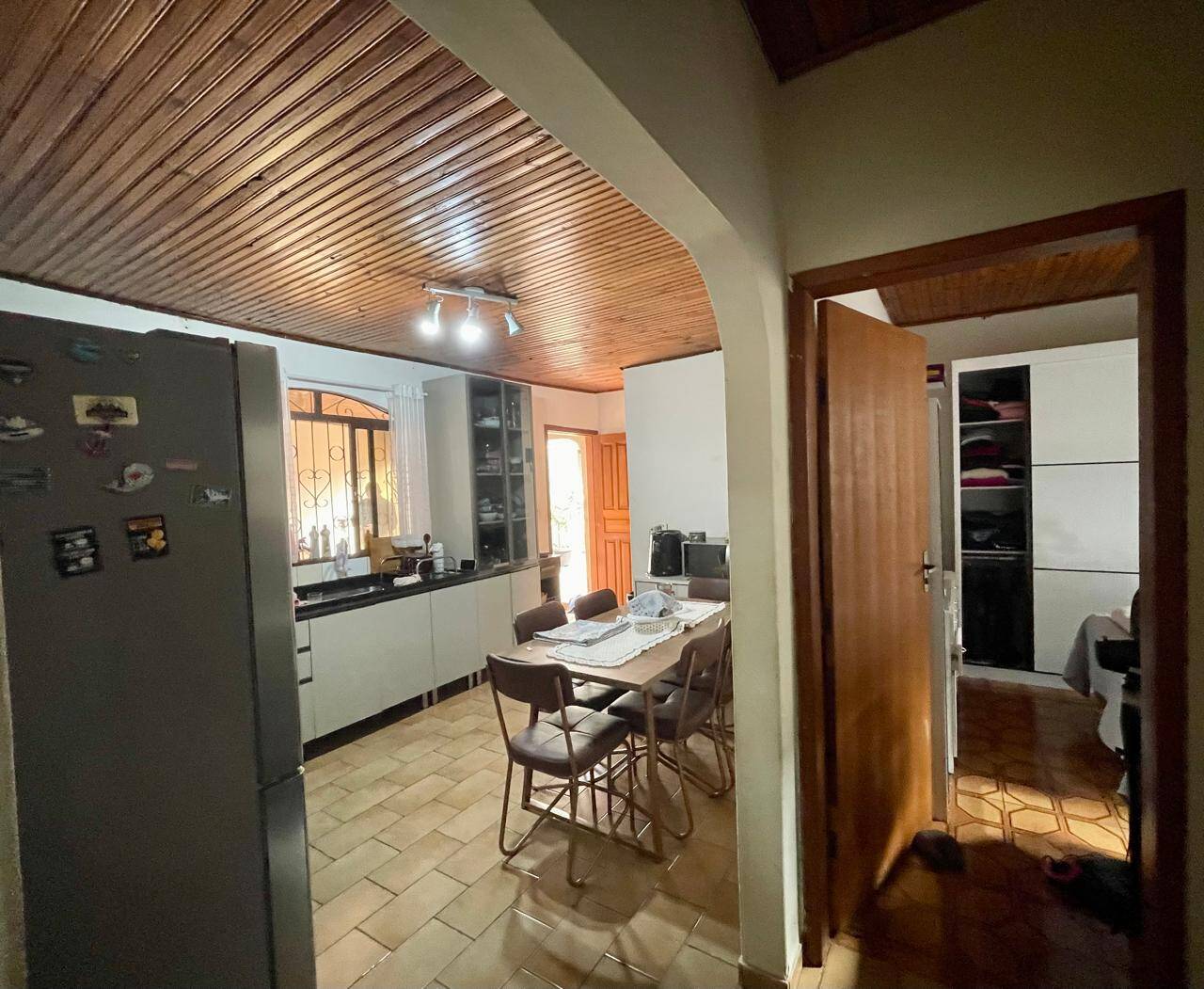 Casa, 2 quartos, 153 m² - Foto 6