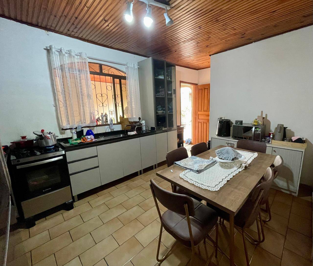 Casa, 2 quartos, 153 m² - Foto 7