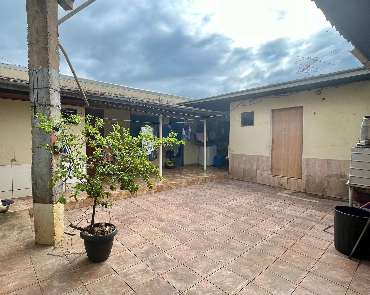 Casa, 2 quartos, 153 m² - Foto 9