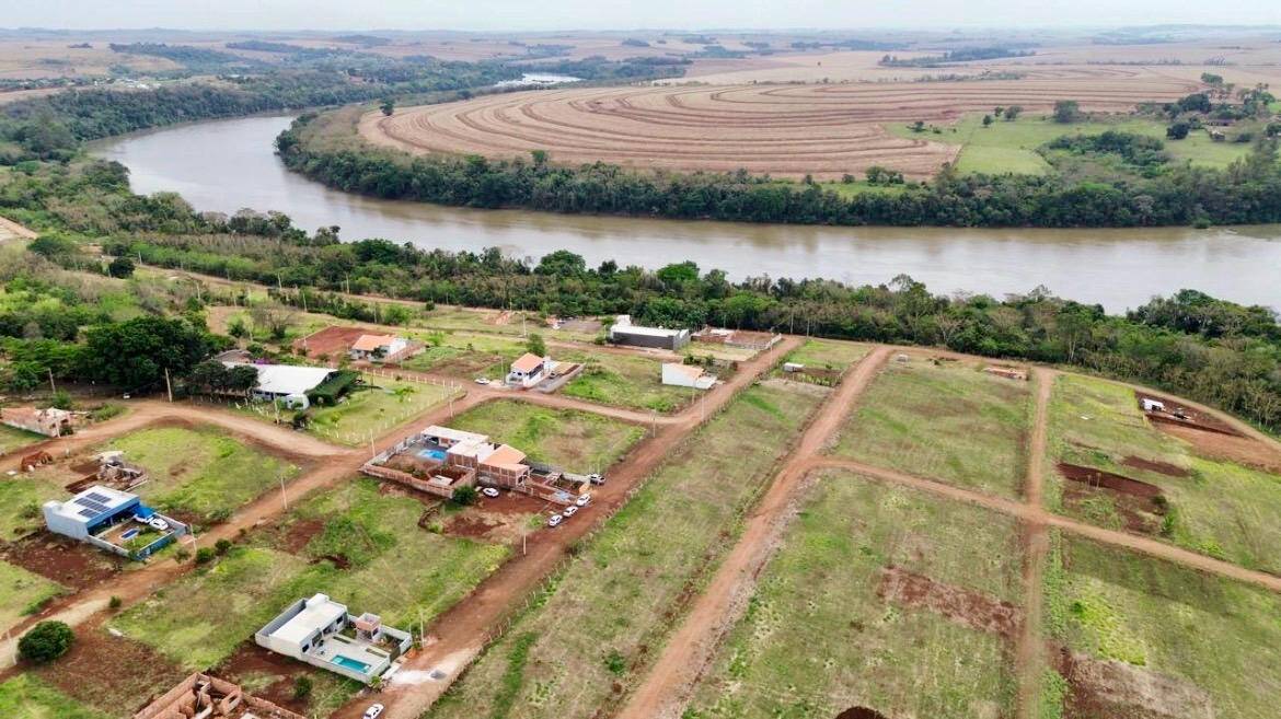 Terreno, 600 m² - Foto 1