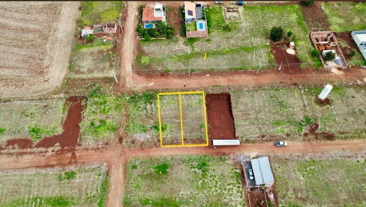 Terreno, 600 m² - Foto 3