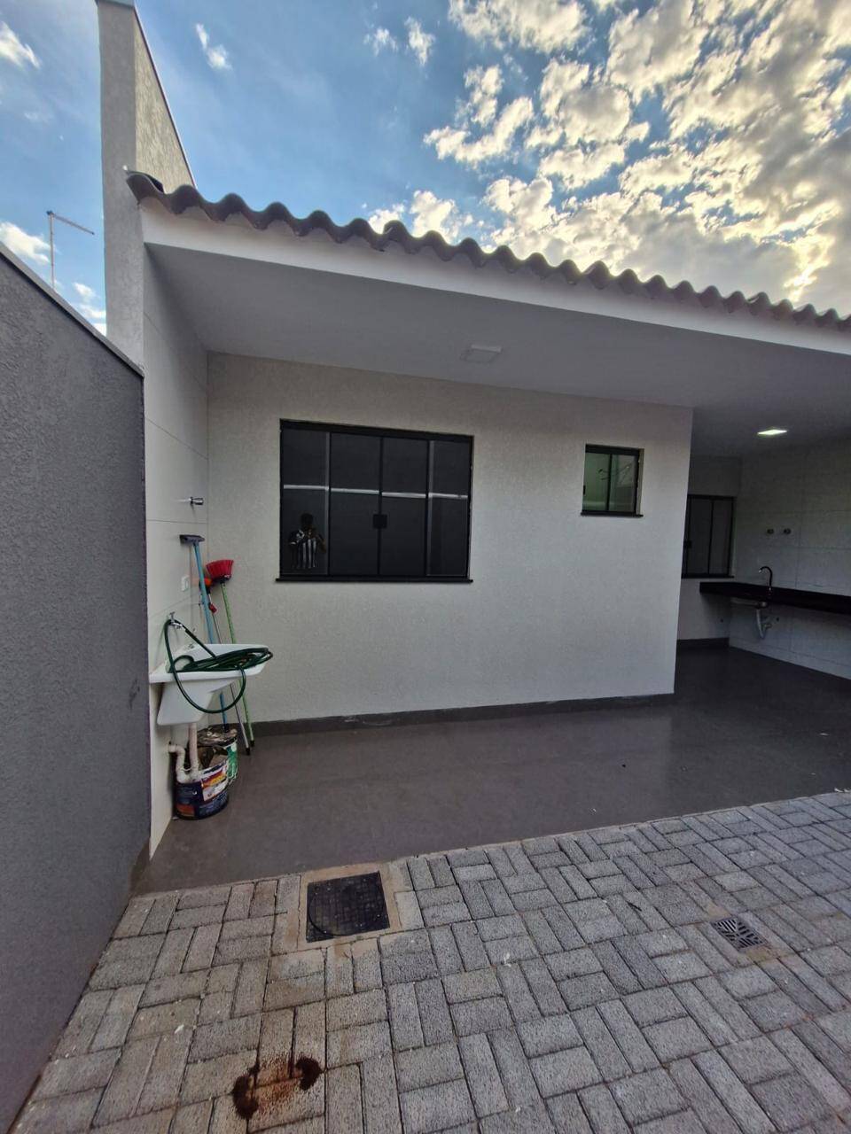 Casa, 3 quartos, 96 m² - Foto 13