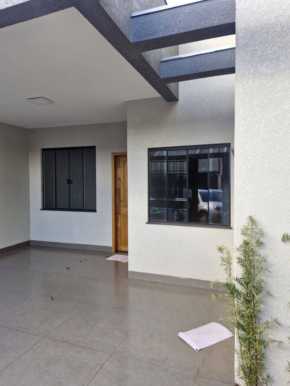 Casa, 3 quartos, 96 m² - Foto 2