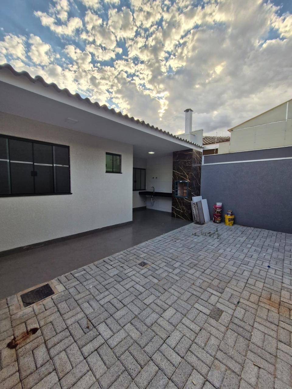 Casa, 3 quartos, 96 m² - Foto 12