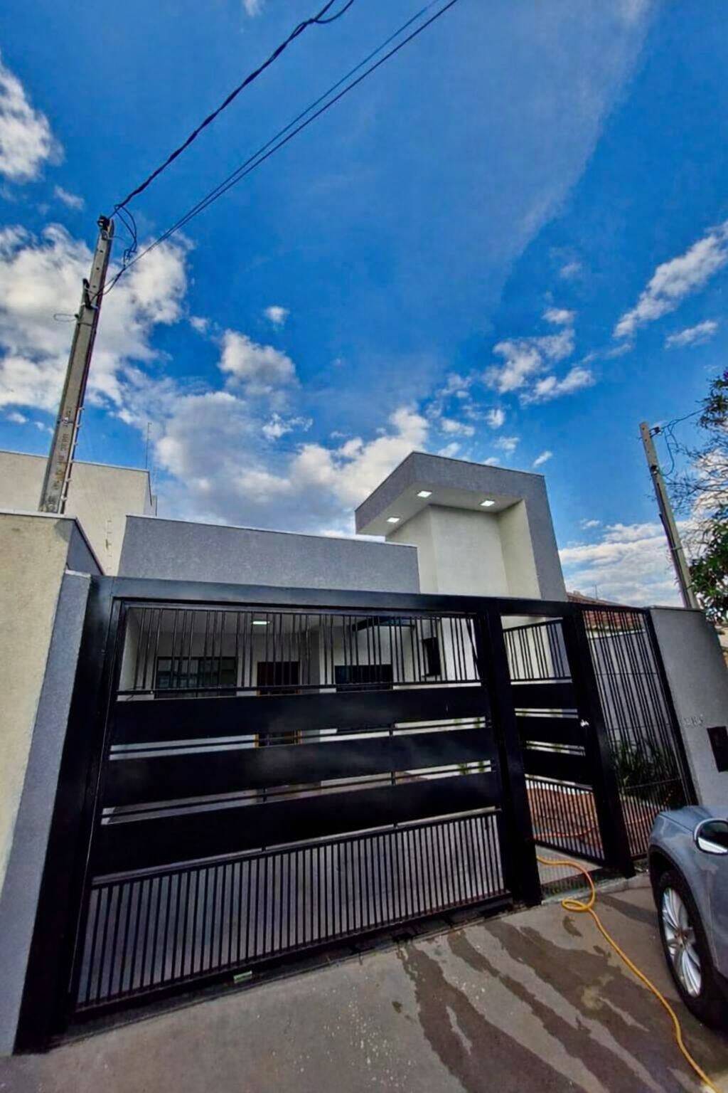 Casa, 3 quartos, 96 m² - Foto 1