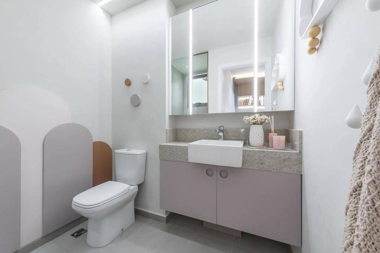 Apartamento, 3 quartos, 120 m² - Foto 6