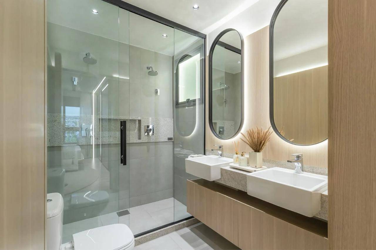 Apartamento, 3 quartos, 120 m² - Foto 8
