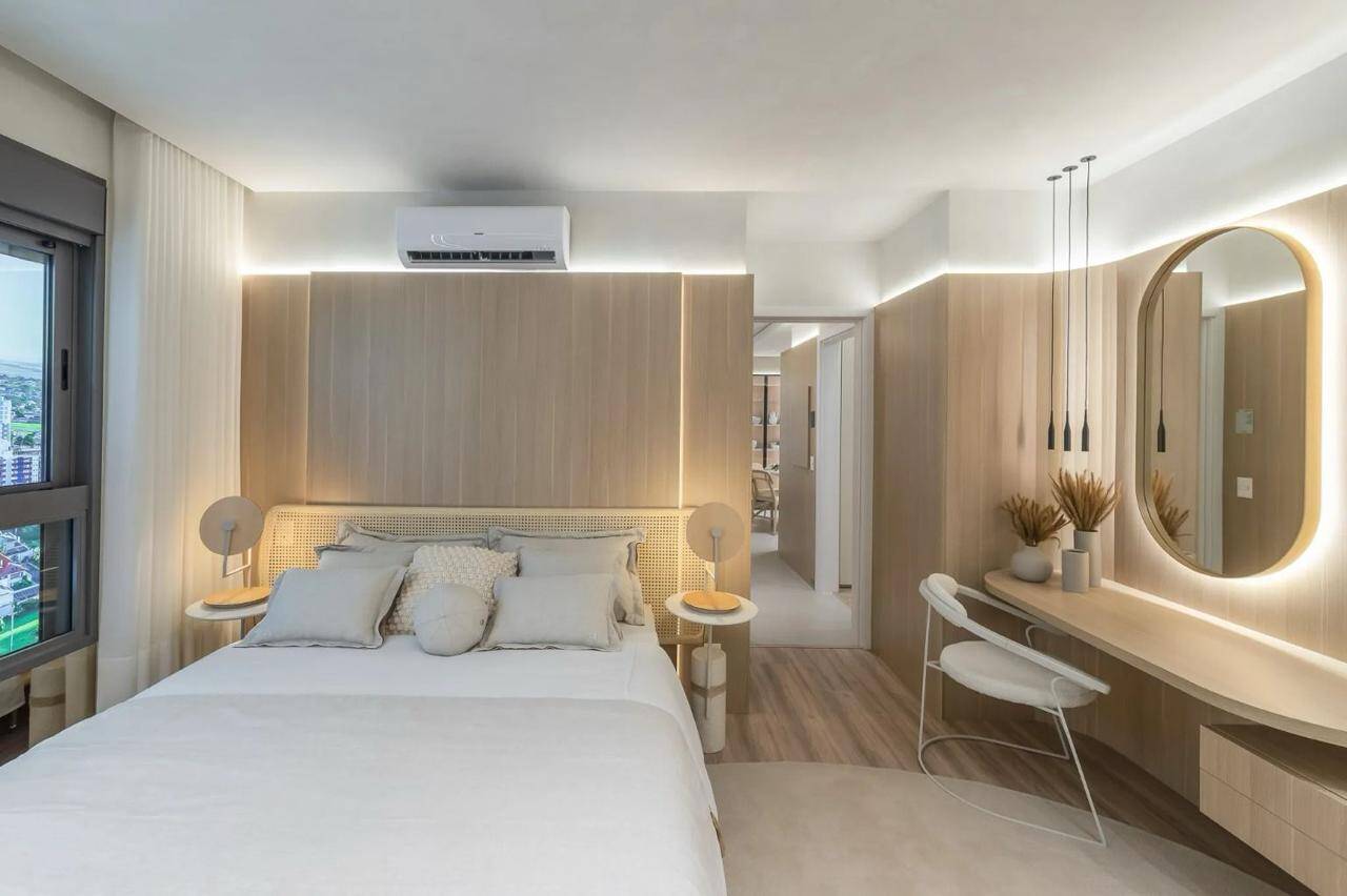 Apartamento, 3 quartos, 120 m² - Foto 5