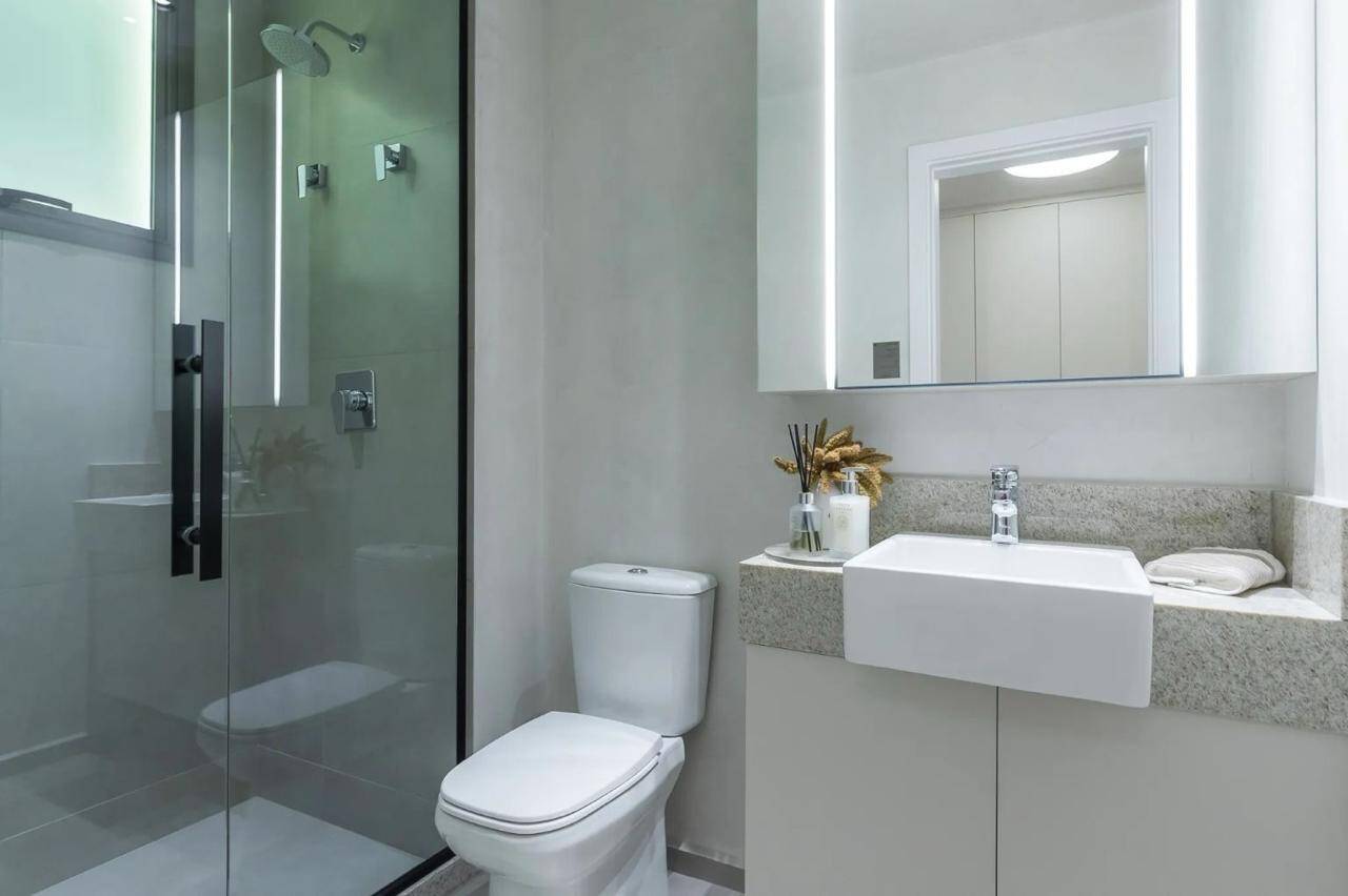 Apartamento, 3 quartos, 120 m² - Foto 7