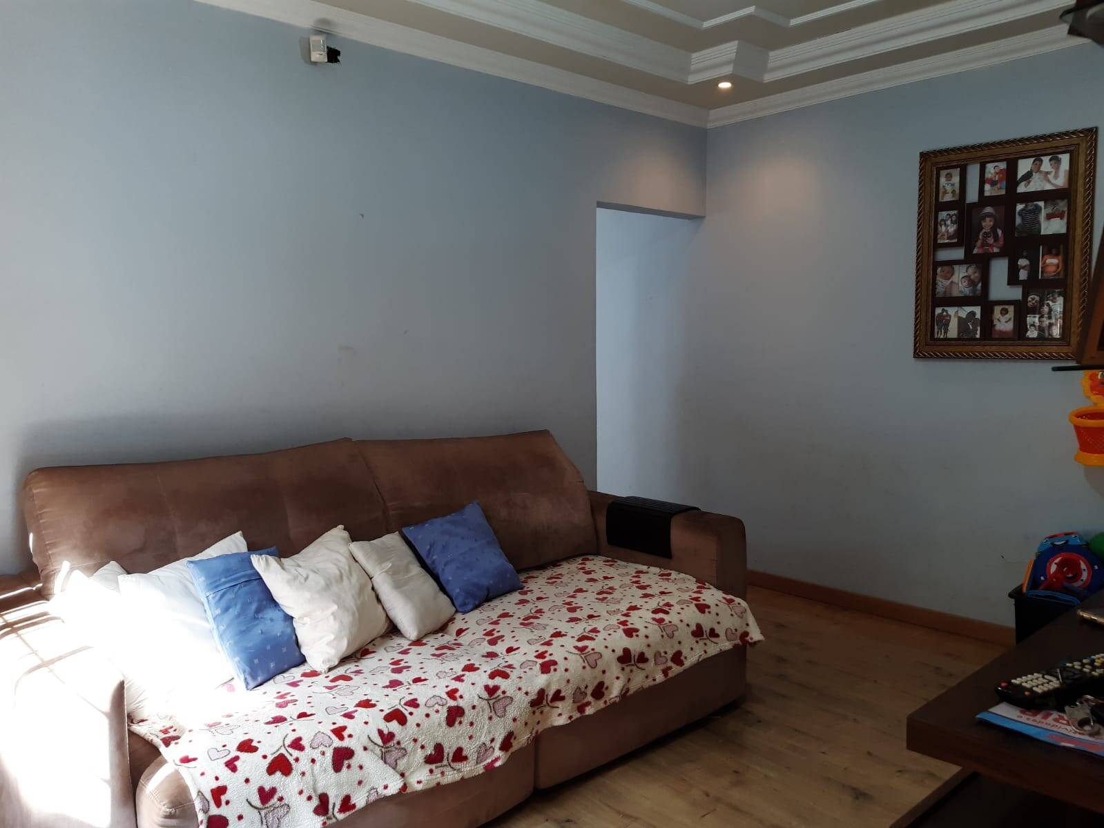 Casa, 3 quartos, 110 m² - Foto 5