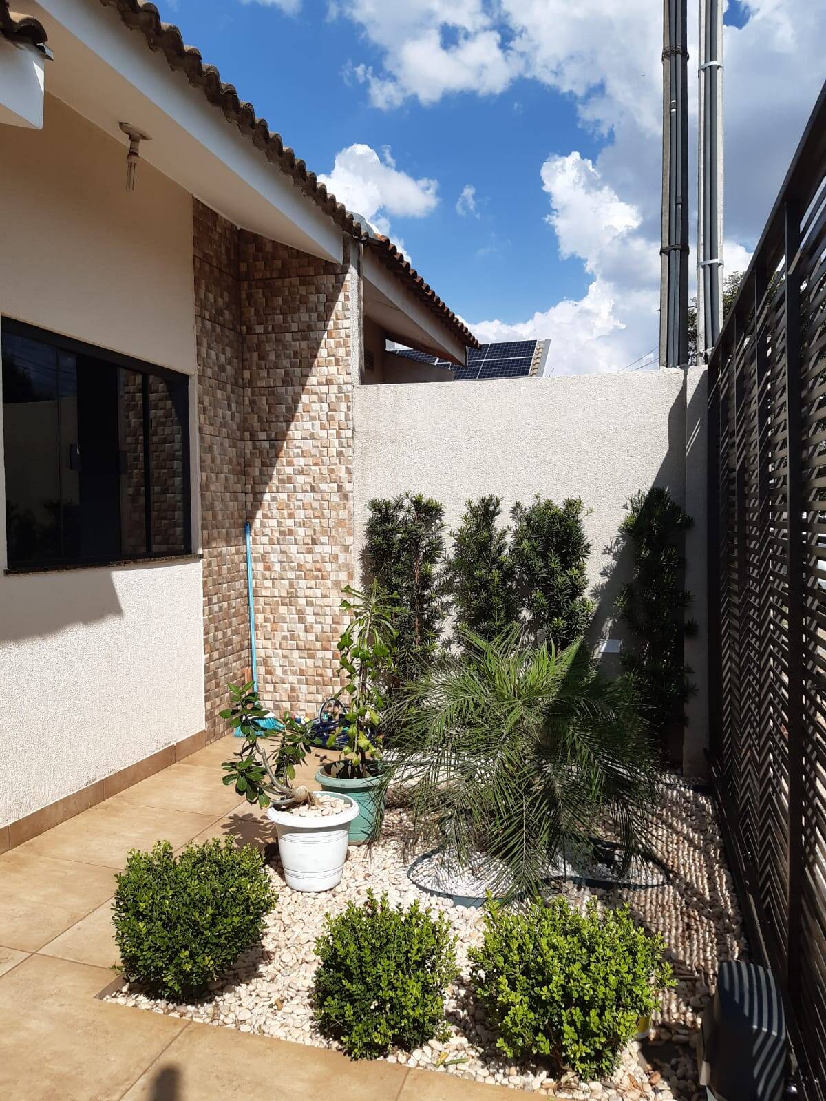 Casa, 3 quartos, 110 m² - Foto 2